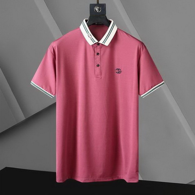 Gucci short lapel T man 2022-5-28-089